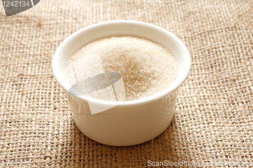 Image of Cane sugar