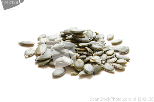 Image of Pumpkin seeds