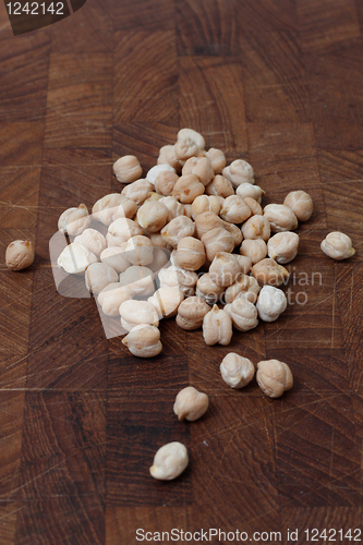 Image of Chickpeas