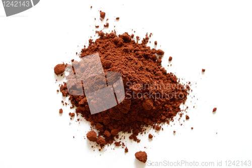 Image of Cocoa powder