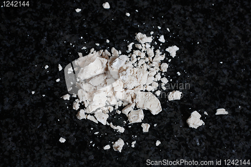 Image of Yeast