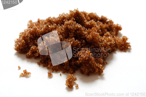 Image of Soft brown sugar