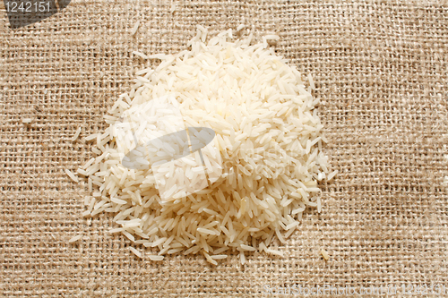 Image of Basmati