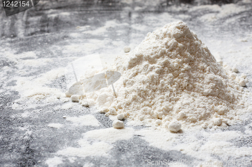 Image of Flour
