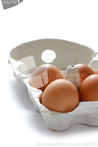 Image of Eggs