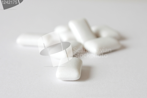 Image of Gum