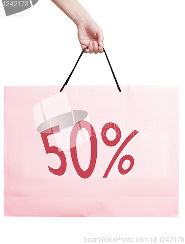 Image of Sale discount