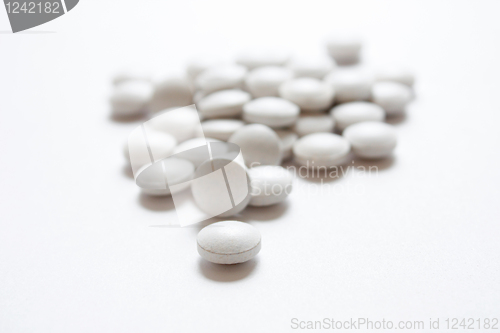 Image of Pills