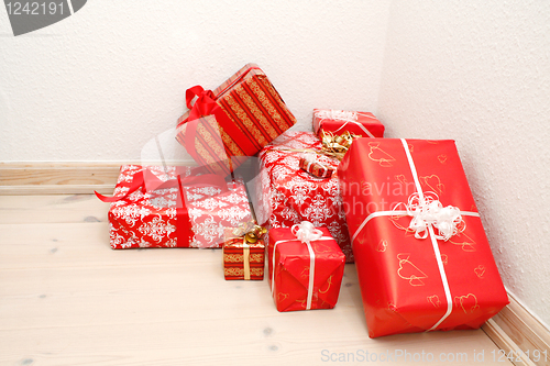 Image of Presents