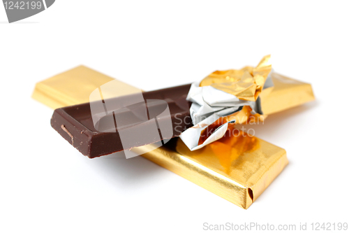 Image of Chocolate