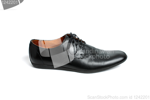 Image of Black shoes