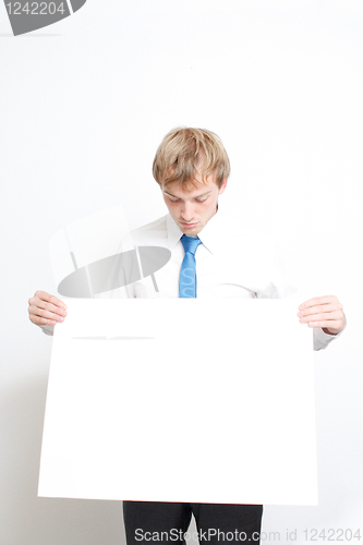 Image of Business man