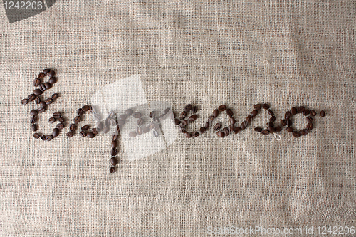 Image of Espresso