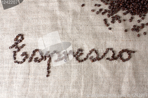 Image of Espresso