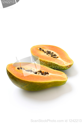 Image of Papaya