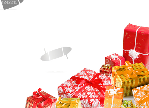 Image of Presents