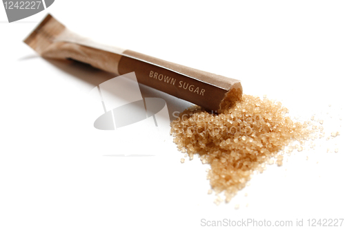 Image of Cane sugar