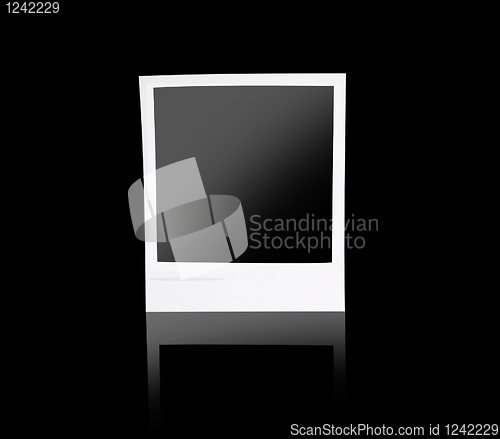 Image of Instant photo