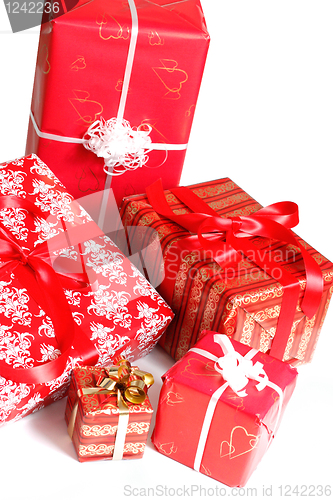 Image of Presents