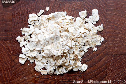 Image of Oats