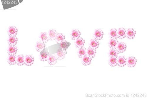 Image of Love