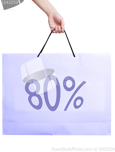 Image of Sale discount