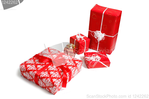 Image of Presents