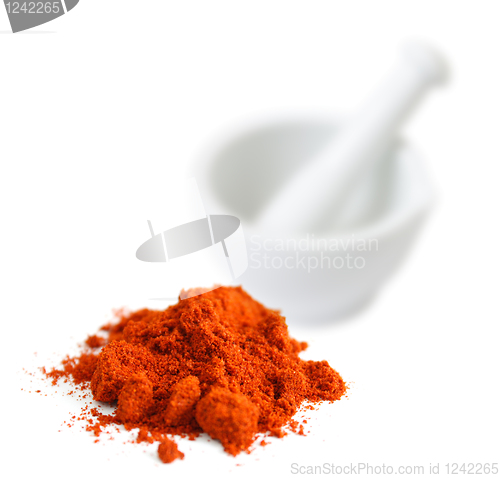 Image of Chili