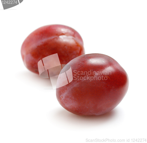 Image of Plums