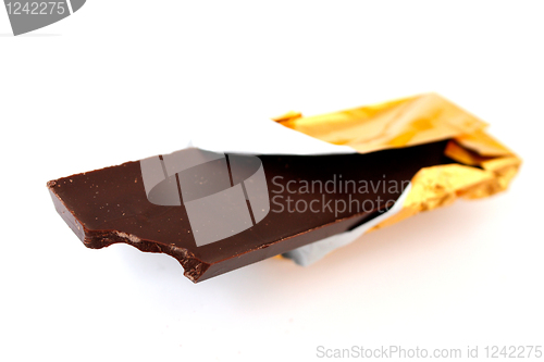 Image of Chocolate