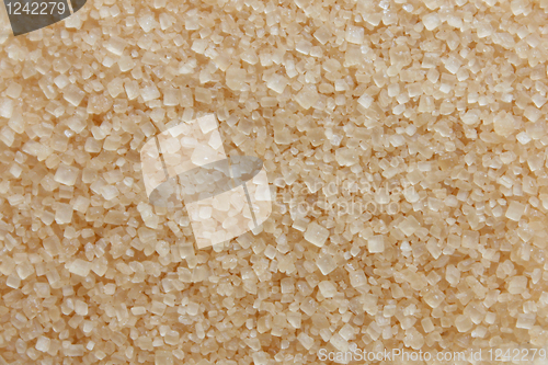 Image of Cane sugar