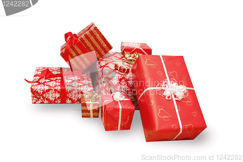 Image of Presents