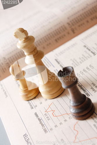Image of Chess