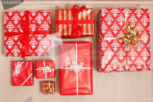 Image of Presents