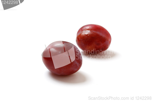 Image of Plums