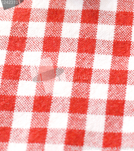 Image of Gingham