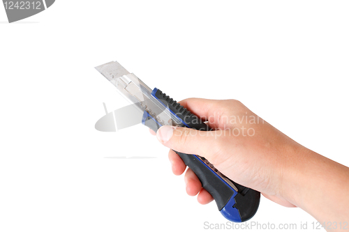 Image of Knife