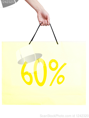 Image of Sale discount