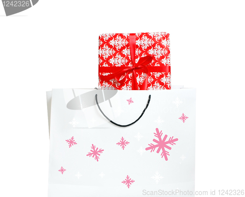 Image of Present