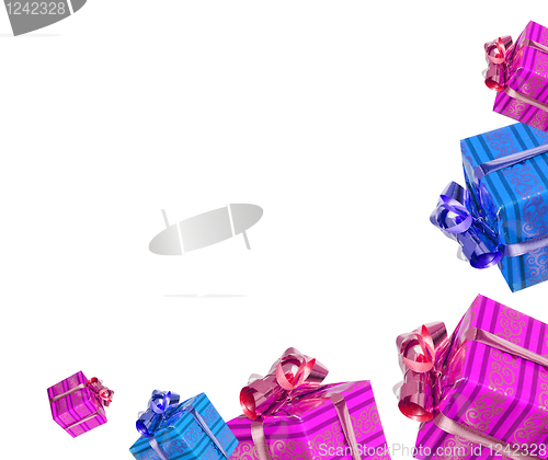 Image of Presents
