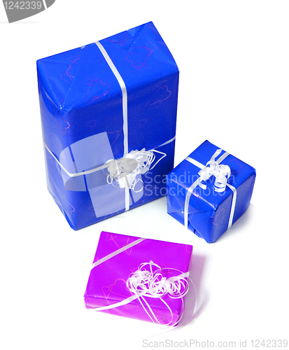 Image of Presents