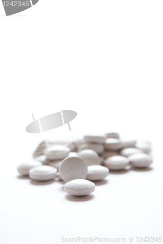 Image of Pills