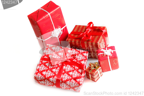 Image of Presents