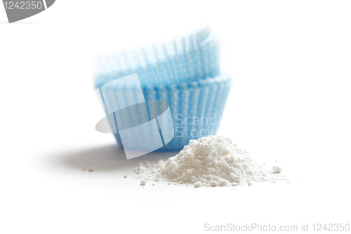 Image of Baking powder