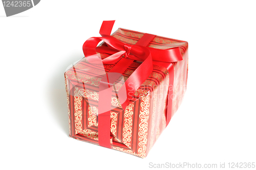 Image of Presents