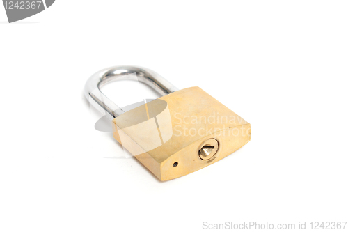 Image of Lock