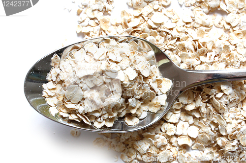 Image of Oats