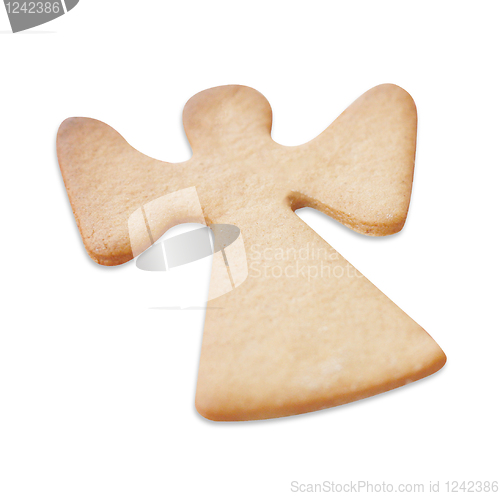 Image of Gingerbread cookies