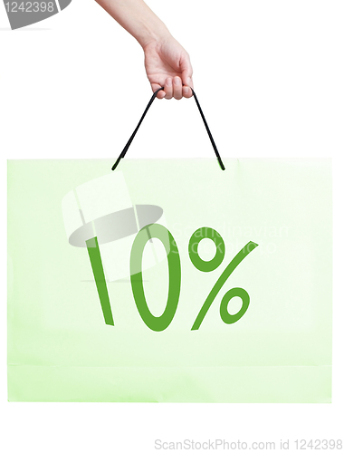 Image of Sale discount