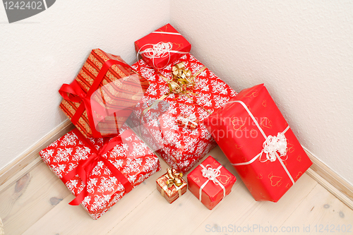 Image of Presents